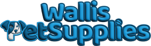 The Wallis Pet Supplies Logo